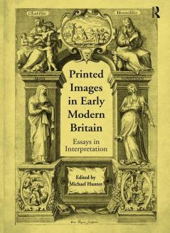 Printed Images in Early Modern Britain