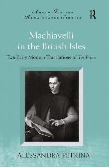 Machiavelli in the British Isles