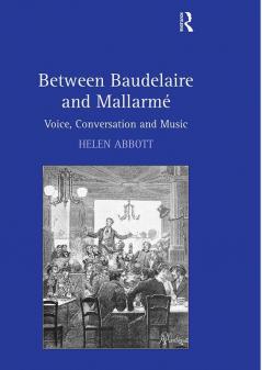 Between Baudelaire and Mallarmé