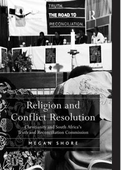 Religion and Conflict Resolution