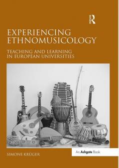 Experiencing Ethnomusicology