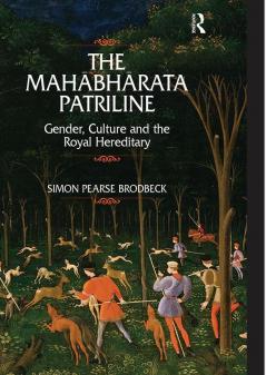 Mahabharata Patriline