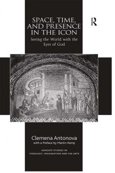 Space Time and Presence in the Icon