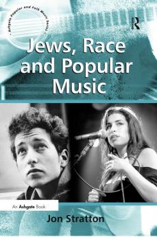 Jews Race and Popular Music