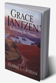 Grace Jantzen