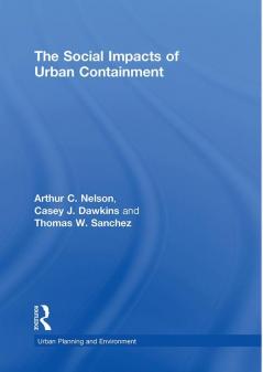Social Impacts of Urban Containment