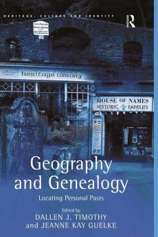 Geography and Genealogy