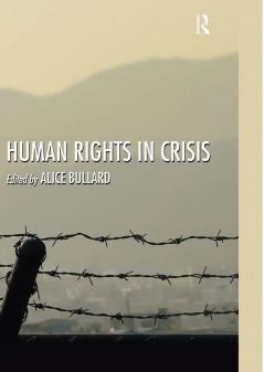 Human Rights in Crisis