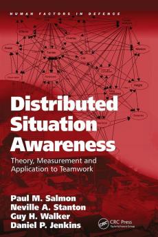 Distributed Situation Awareness