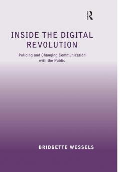 Inside the Digital Revolution