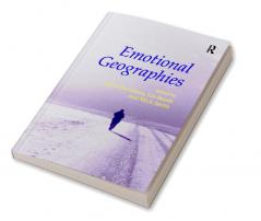 Emotional Geographies