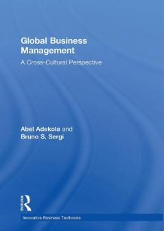 Global Business Management