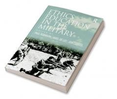 Ethics Education in the Military