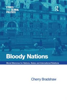 Bloody Nations
