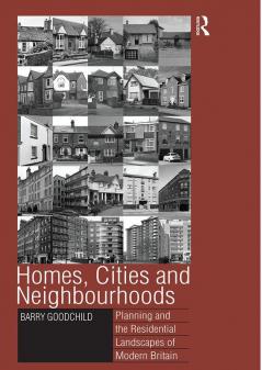 Homes Cities and Neighbourhoods