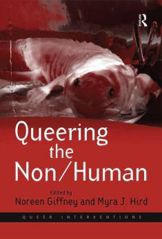 Queering the Non/Human
