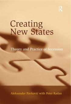 Creating New States