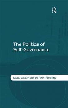 Politics of Self-Governance