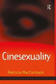 Cinesexuality