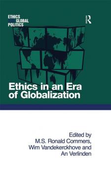 Ethics in an Era of Globalization
