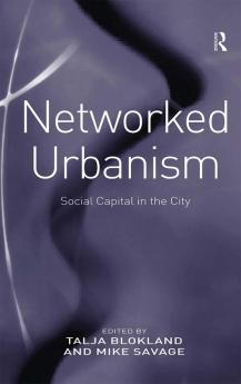 Networked Urbanism
