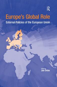 Europe's Global Role
