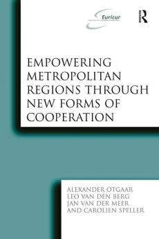 Empowering Metropolitan Regions Through New Forms of Cooperation