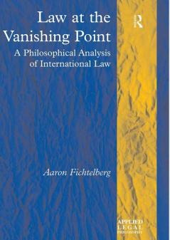 Law at the Vanishing Point