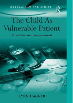 Child As Vulnerable Patient
