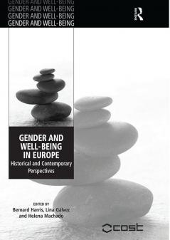 Gender and Well-Being in Europe