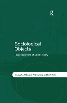 Sociological Objects