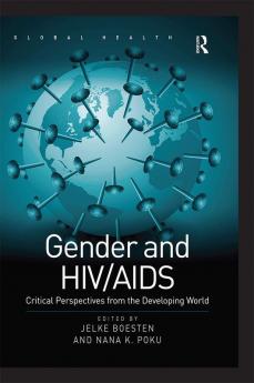 Gender and HIV/AIDS