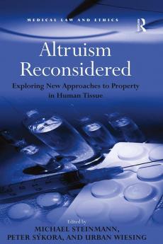 Altruism Reconsidered