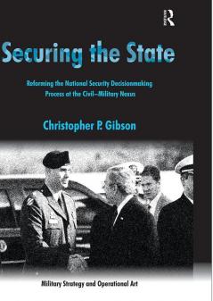 Securing the State