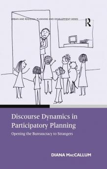 Discourse Dynamics in Participatory Planning