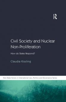 Civil Society and Nuclear Non-Proliferation