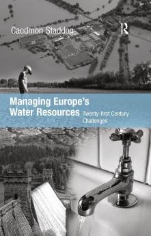 Managing Europe's Water Resources
