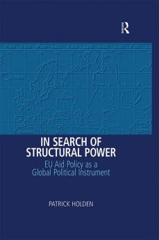 In Search of Structural Power
