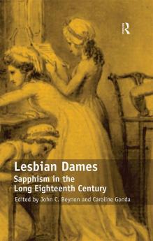 Lesbian Dames