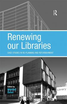 Renewing our Libraries