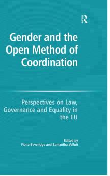 Gender and the Open Method of Coordination