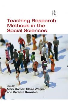 Teaching Research Methods in the Social Sciences