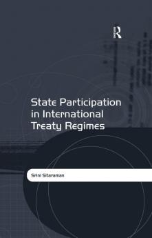 State Participation in International Treaty Regimes