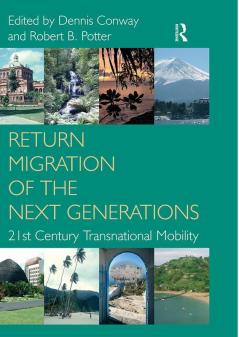 Return Migration of the Next Generations