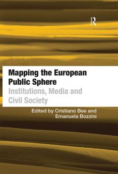 Mapping the European Public Sphere