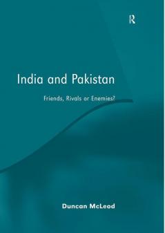 India and Pakistan