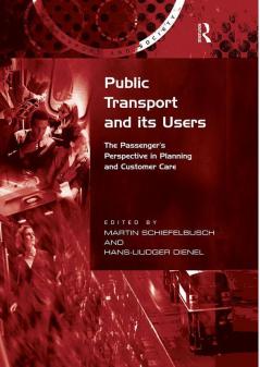 Public Transport and its Users