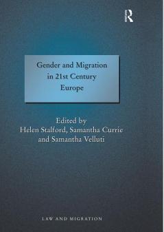 Gender and Migration in 21st Century Europe