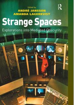 Strange Spaces