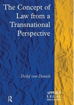 Concept of Law from a Transnational Perspective